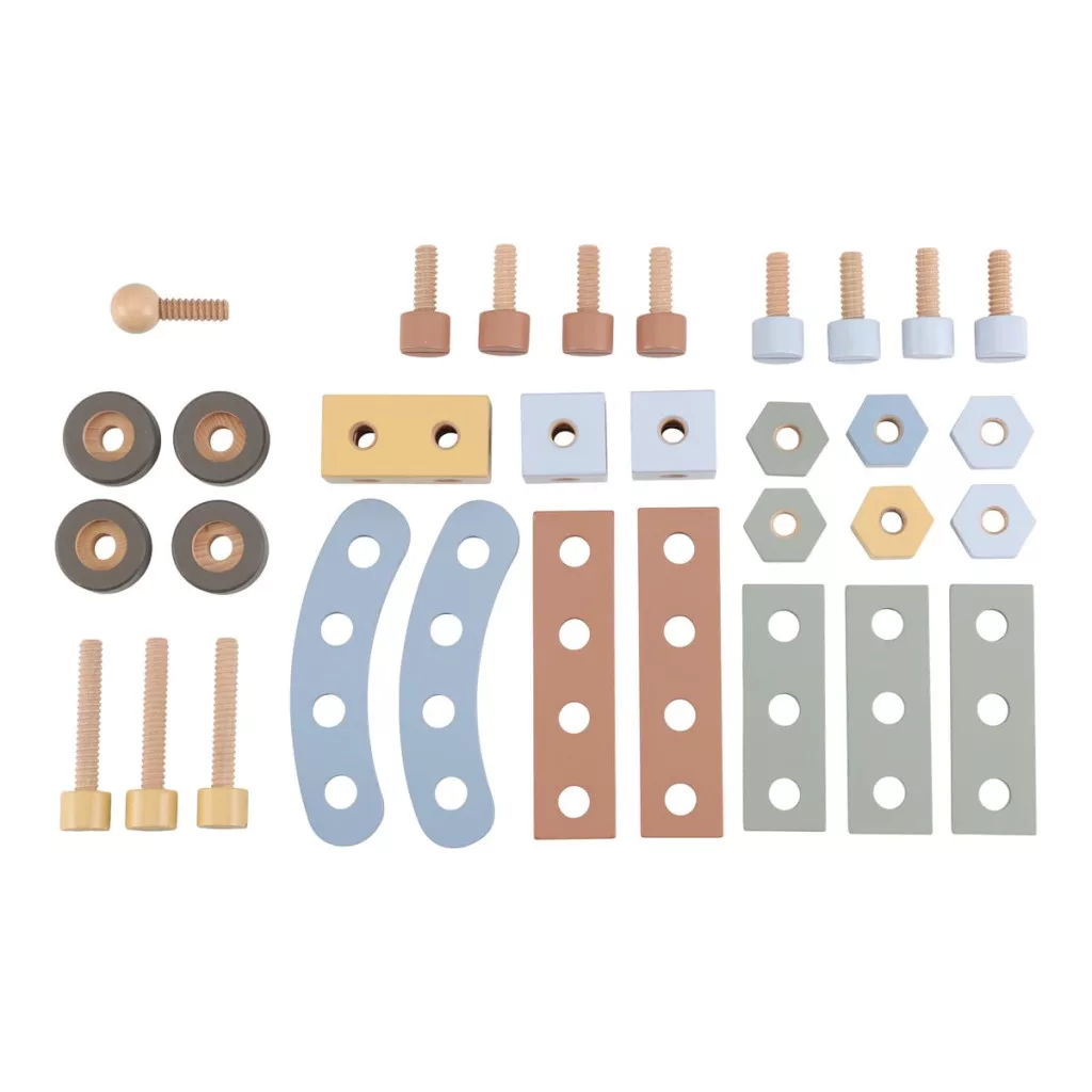 Little Dutch munkapad - Image 6