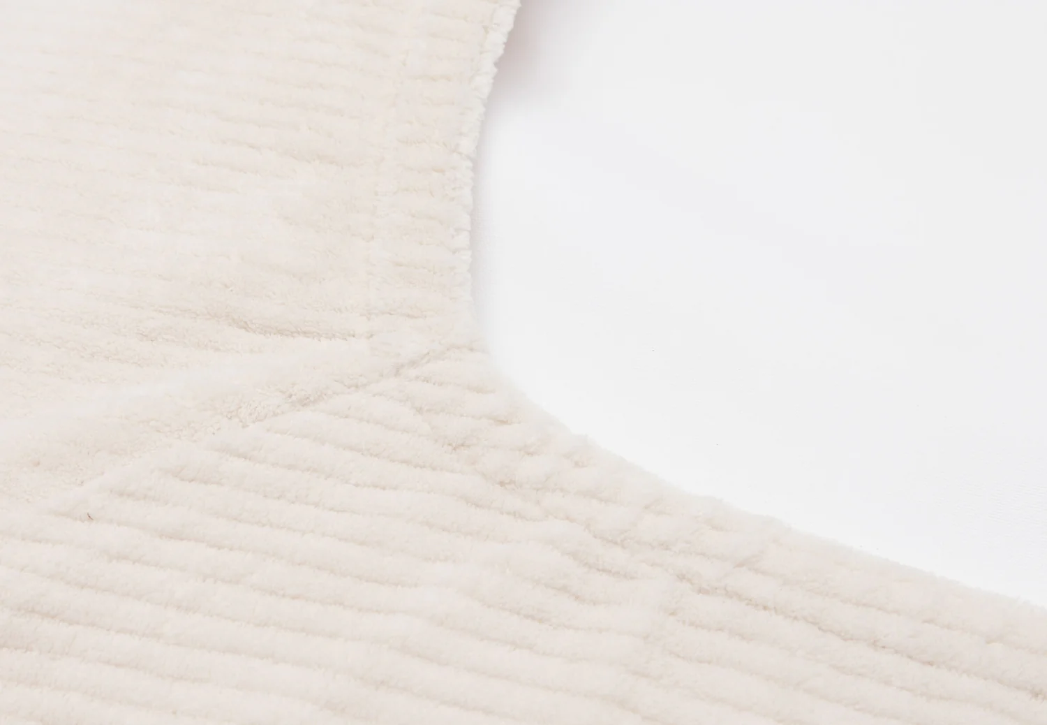 Jollein pelenkázó lap huzat (50x70 cm) - Oatmeal - Image 4