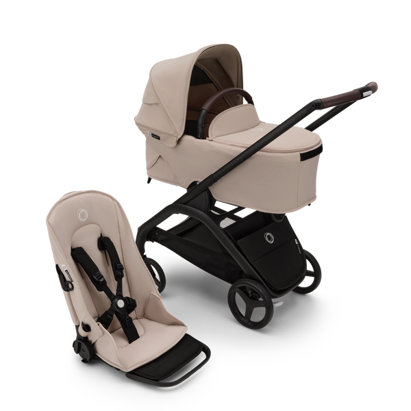 Bugaboo Dragonfly babakocsi 2in1 szett