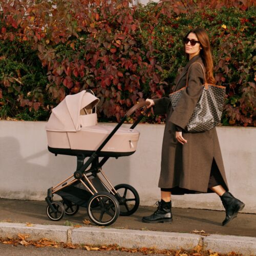 CYBEX Priam 3-in-1 babakocsi