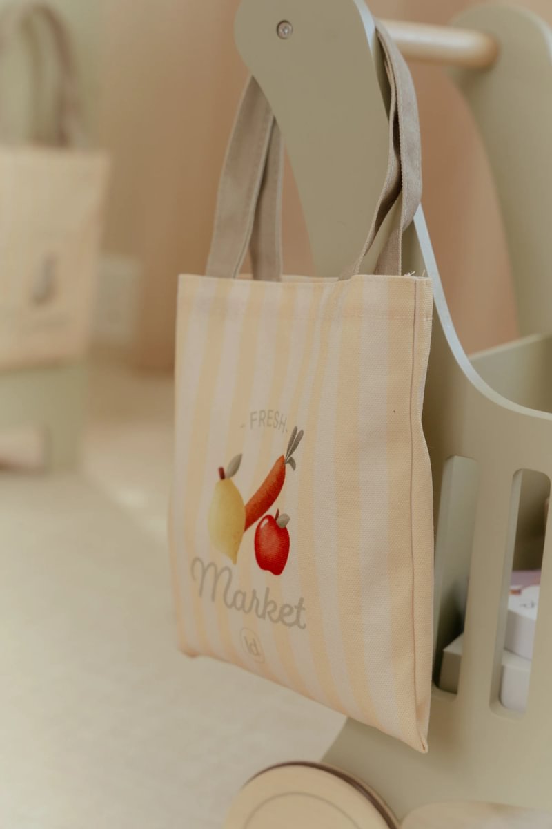 Little Dutch bevásárlókocsi - Image 5