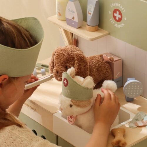 LD2546 Little Dutch állatkórház (41)