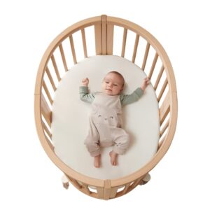 Stokke® Sleepi™ Mini babaágy szett - %