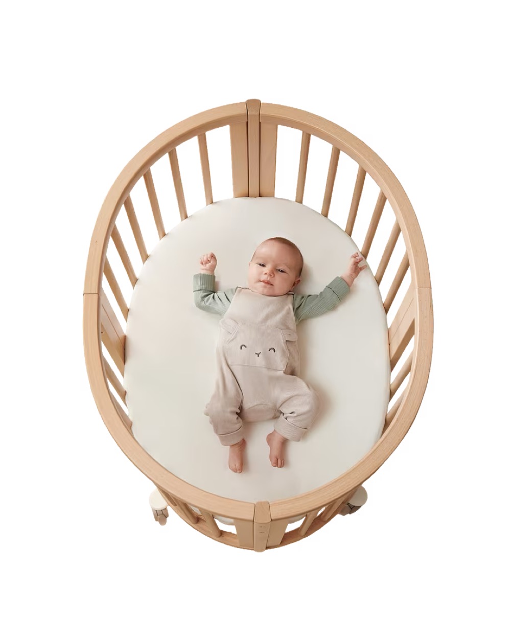 Stokke® Sleepi™ Mini babaágy szett - %