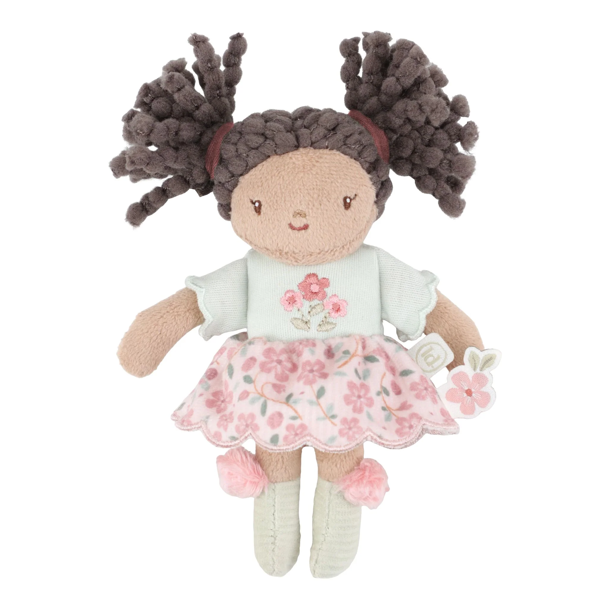 Little Dutch Evi baba - 10 cm