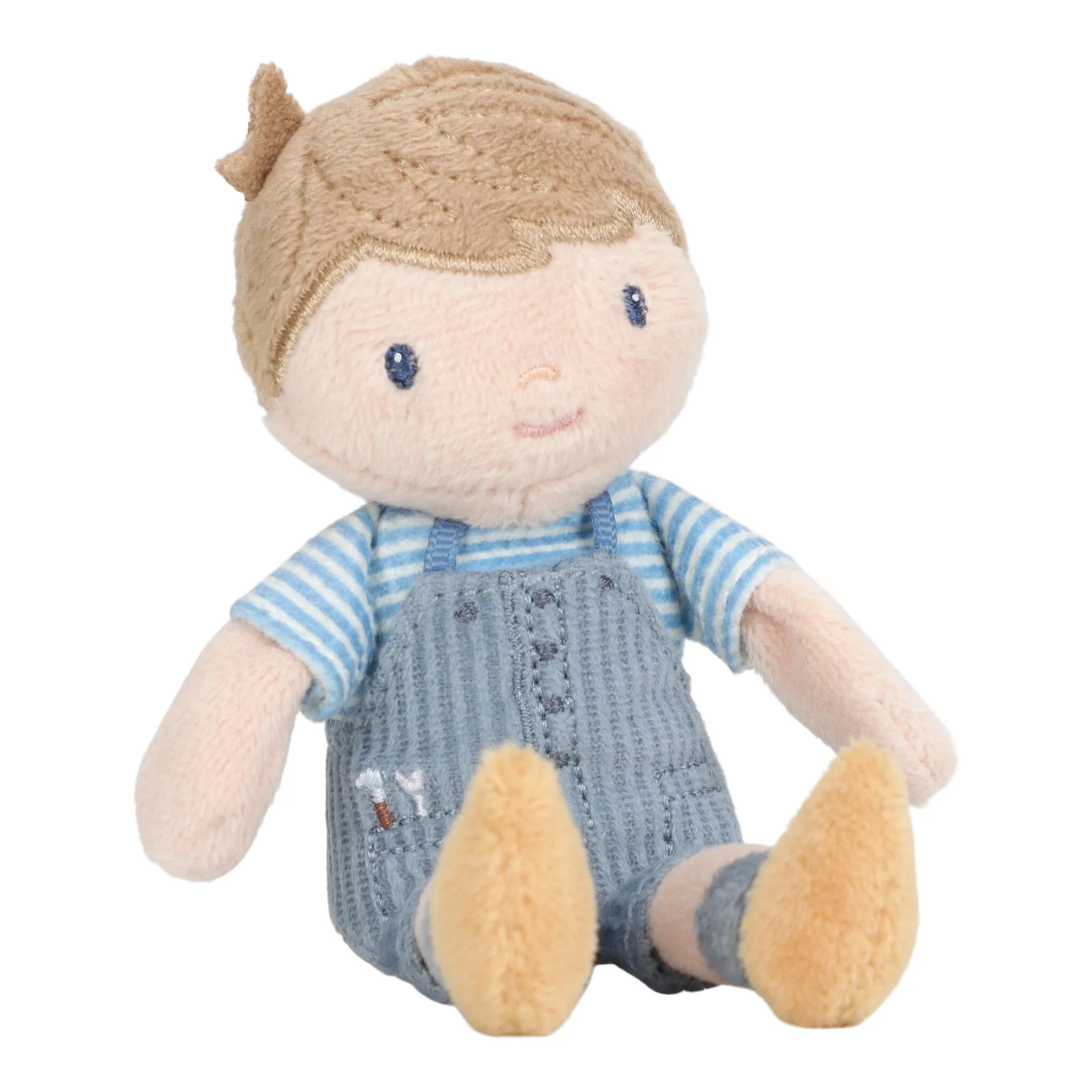 Little Dutch Jim baba - 10 cm - Image 2