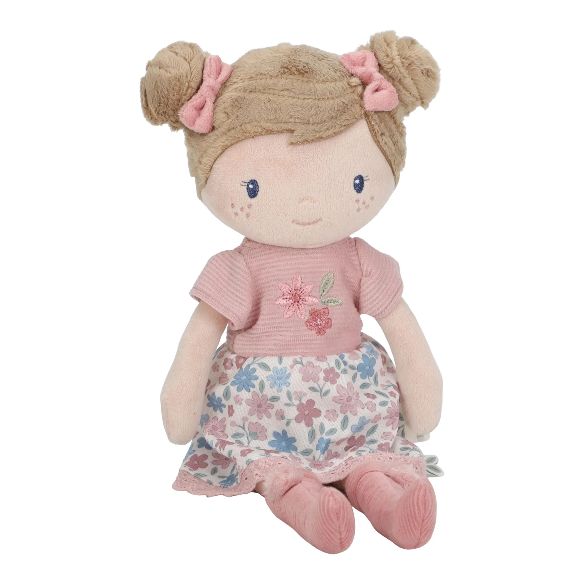 Little Dutch Rosa baba - 35 cm - Image 4
