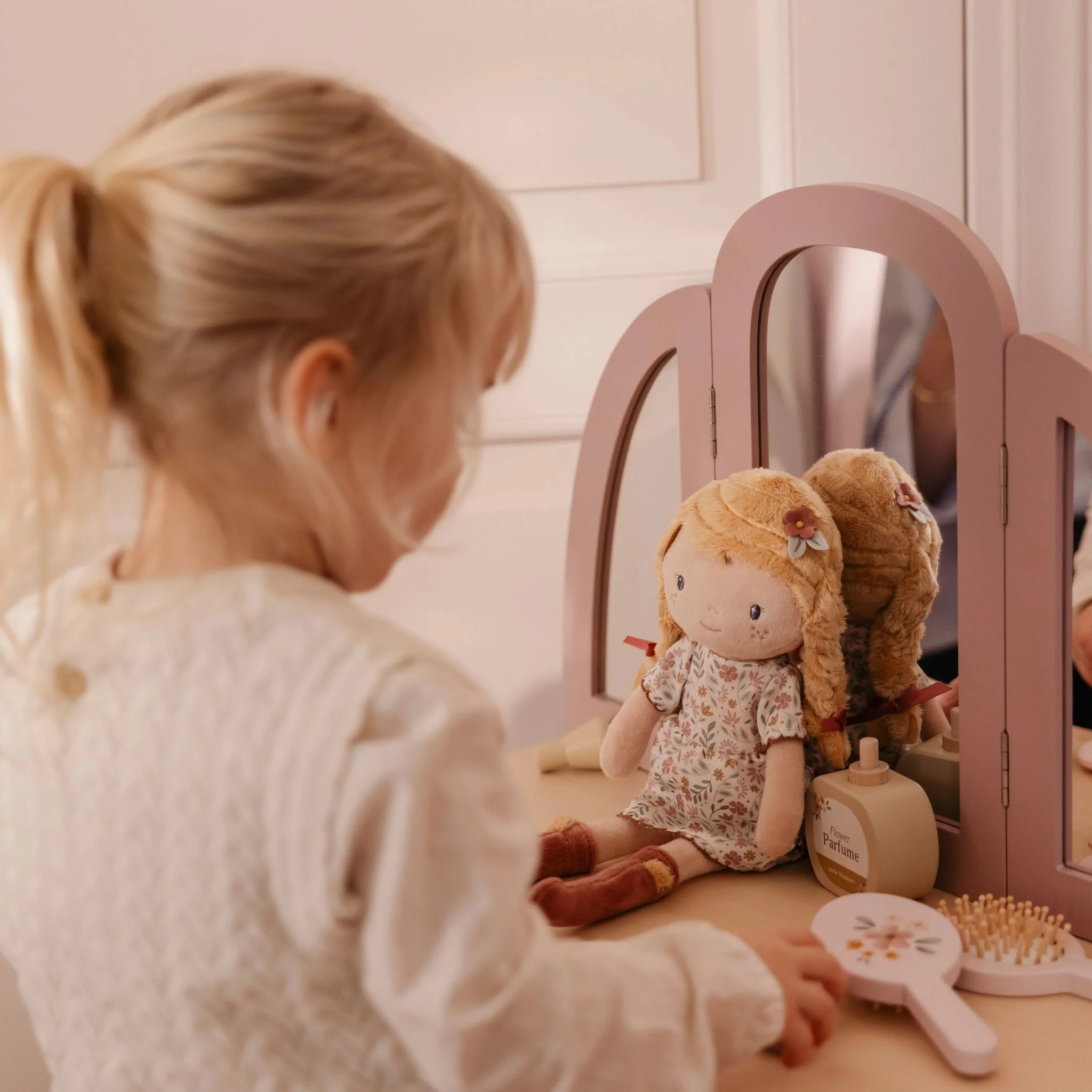 Little Dutch Julia baba - 35 cm - Image 2