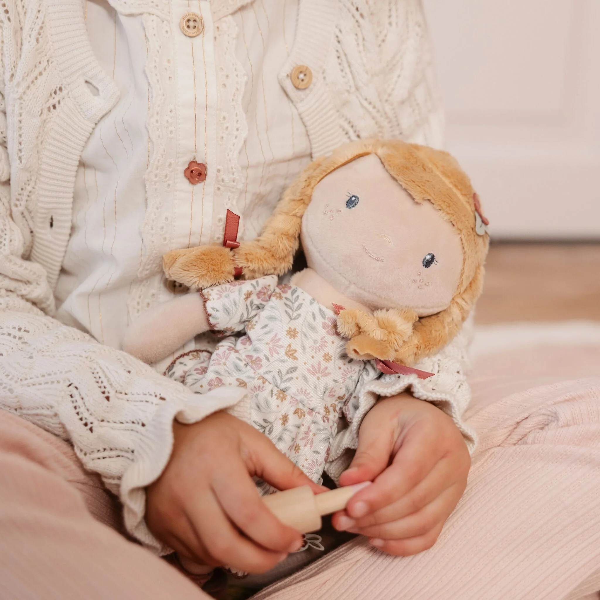 Little Dutch Julia baba - 35 cm - Image 4