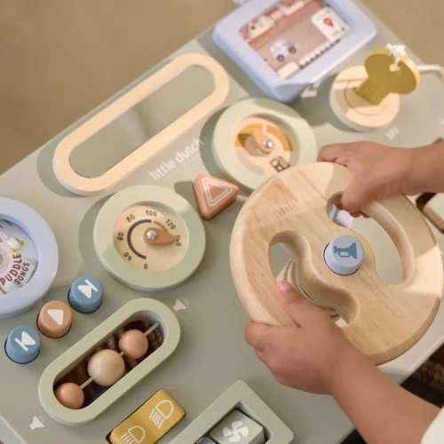 Little Dutch újdonságok