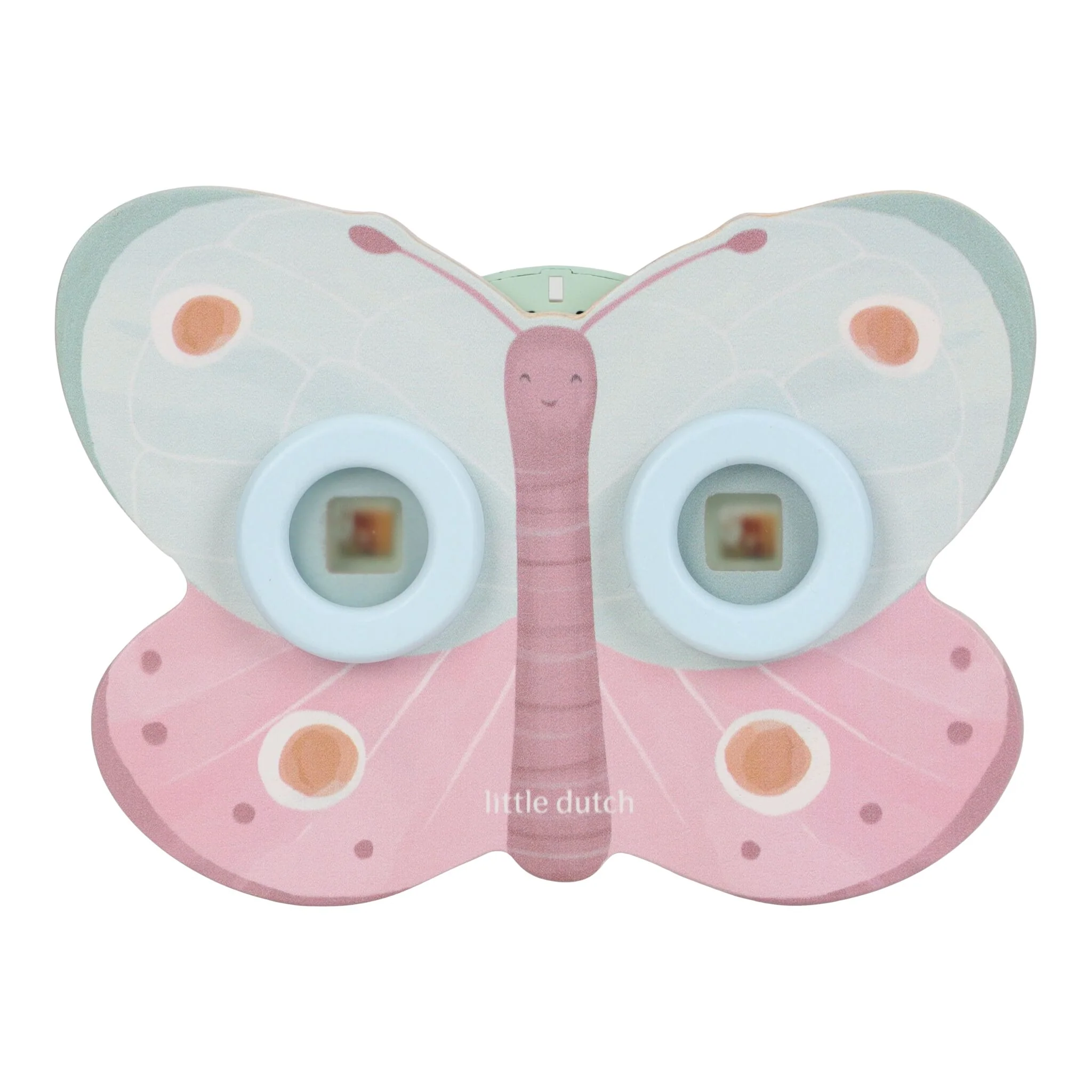 Little Dutch diavetítő szemüveg - Fairy Garden