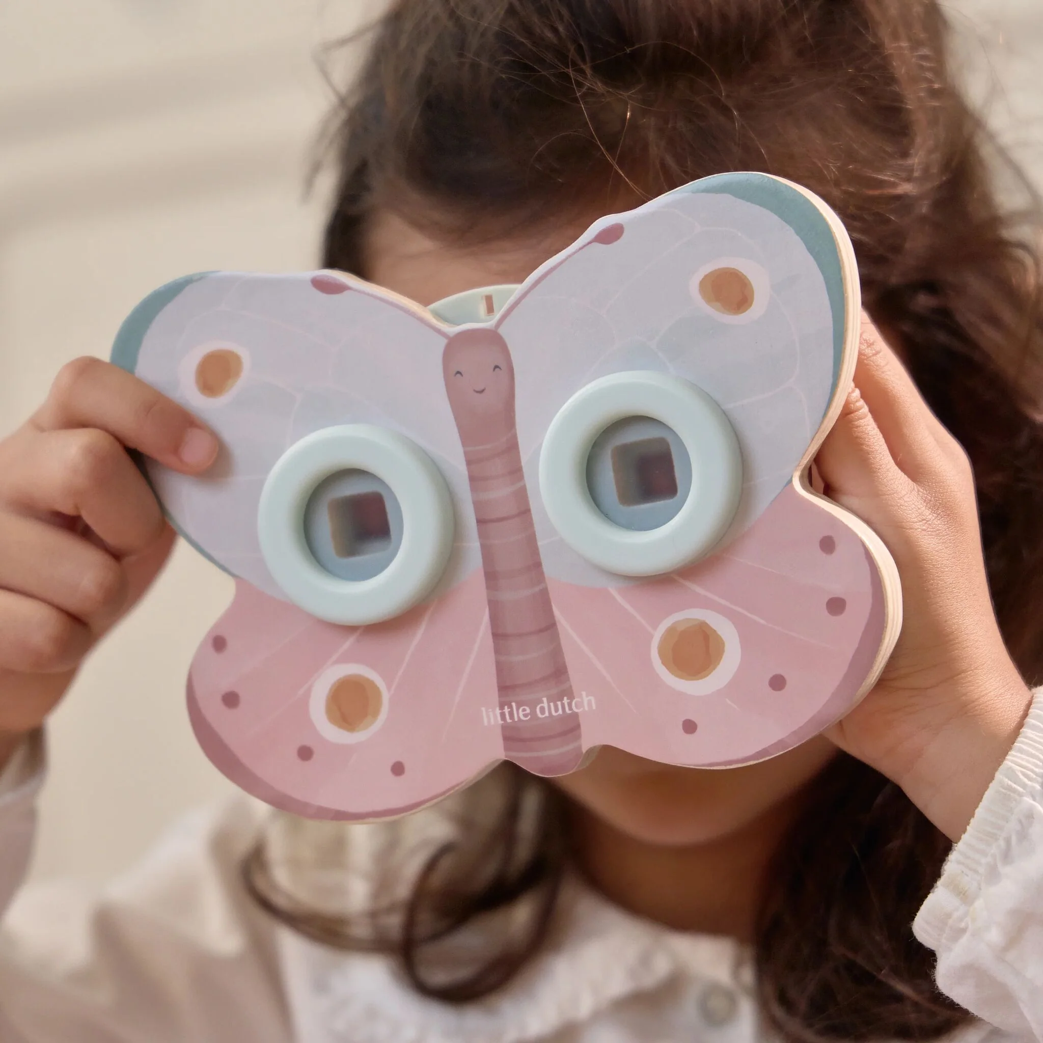 Little Dutch diavetítő szemüveg - Fairy Garden - Image 3