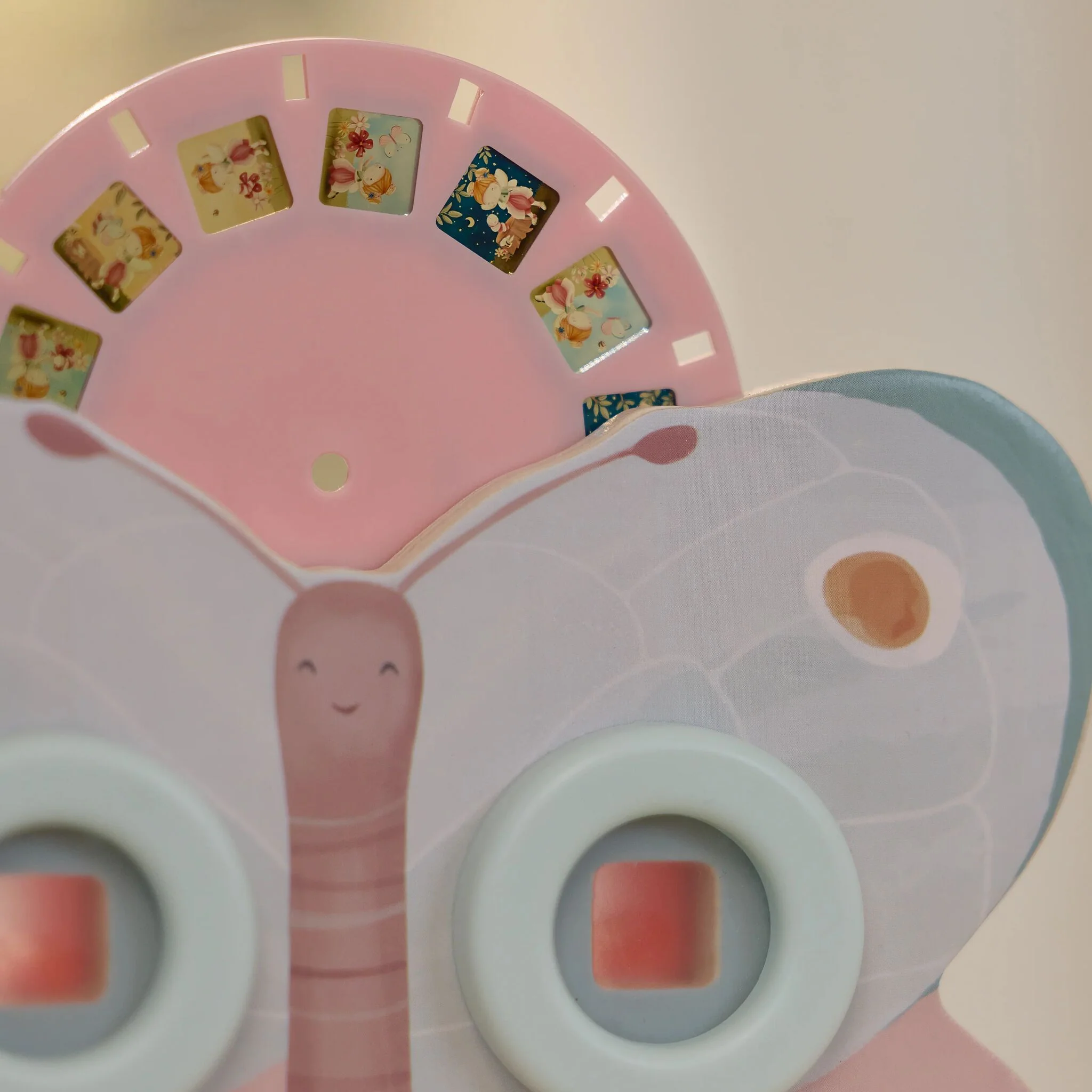 Little Dutch diavetítő szemüveg - Fairy Garden - Image 7