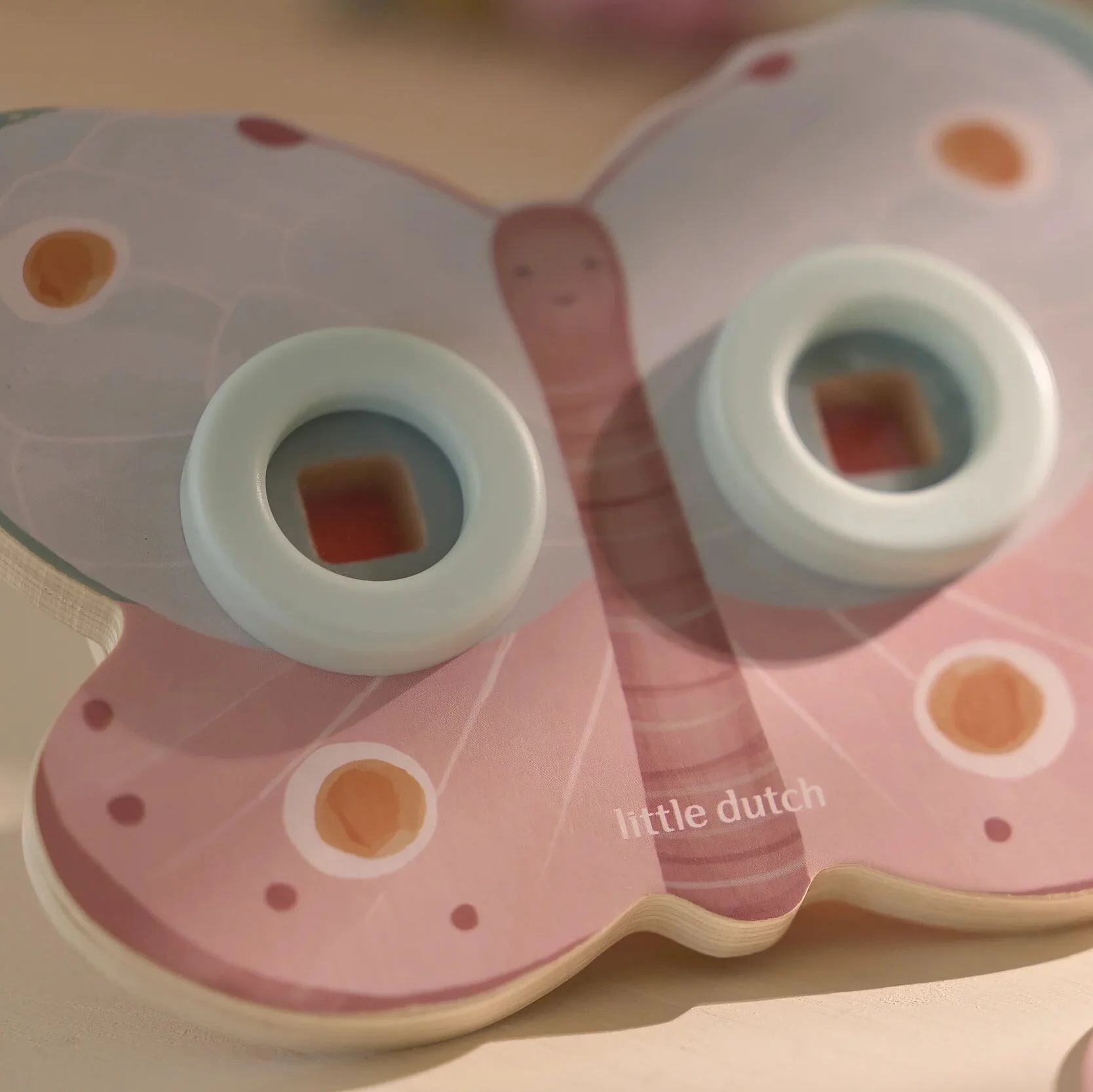 Little Dutch diavetítő szemüveg - Fairy Garden - Image 8