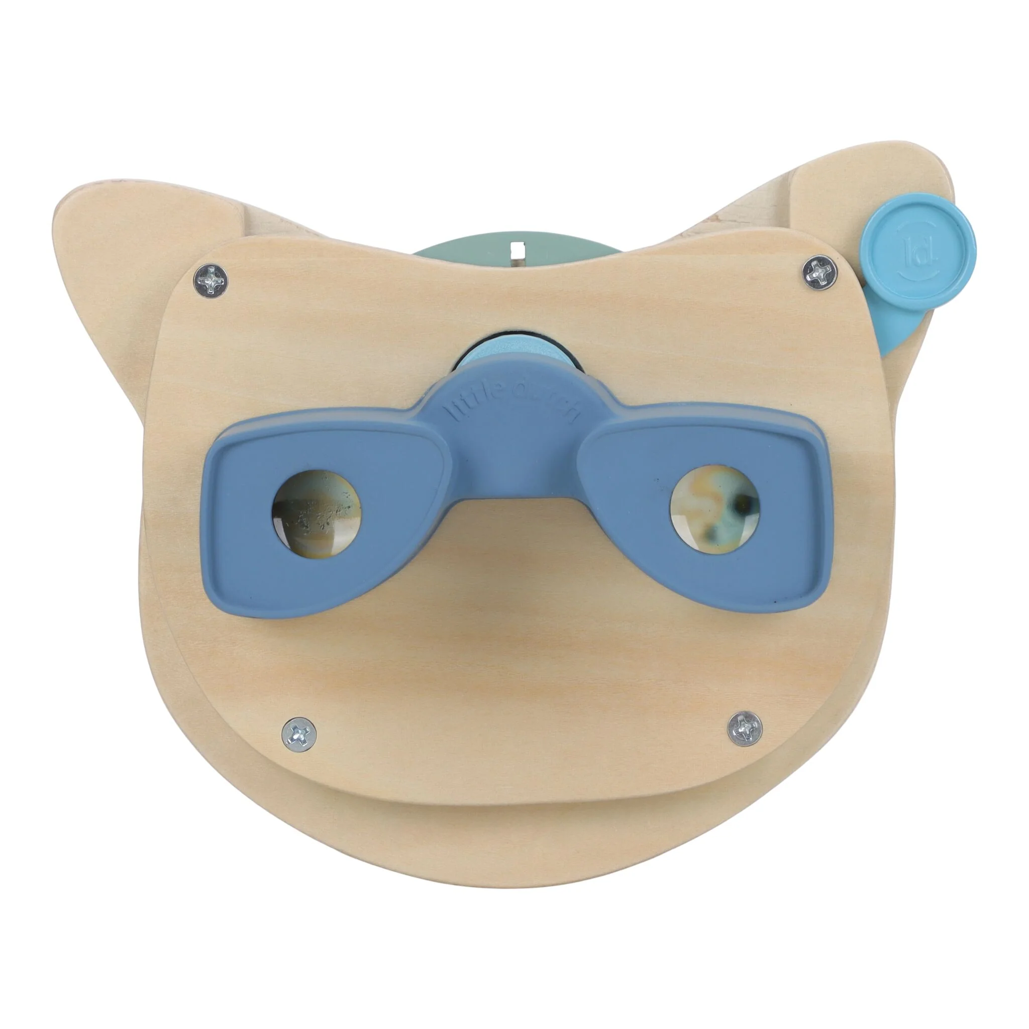 Little Dutch diavetítő szemüveg - Forest Friends - Image 8