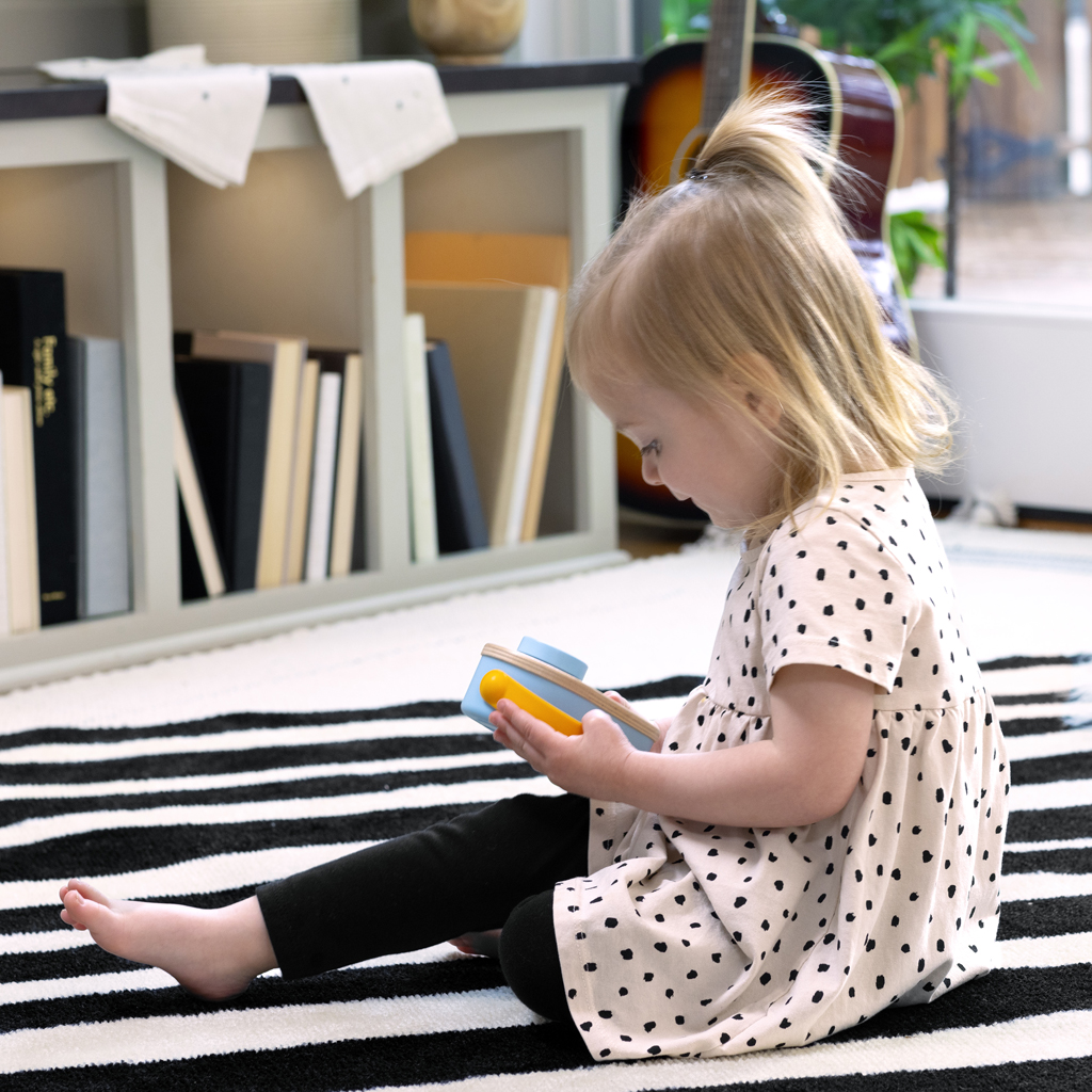 Baby Einstein Discovery Radio™ zenélő játék rádió - Image 5