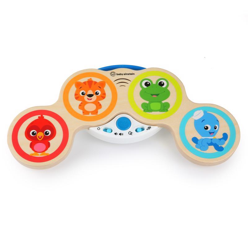 Baby Einstein Magic Touch dob