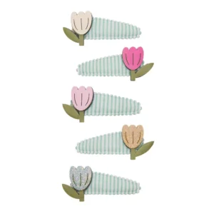 tulipanos mini csatok