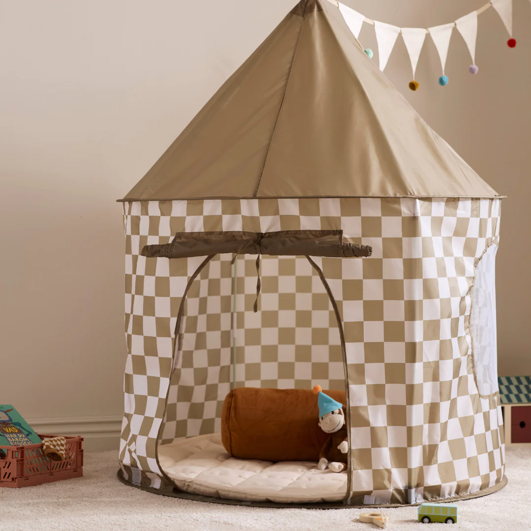 Kid's Concept játszósátor