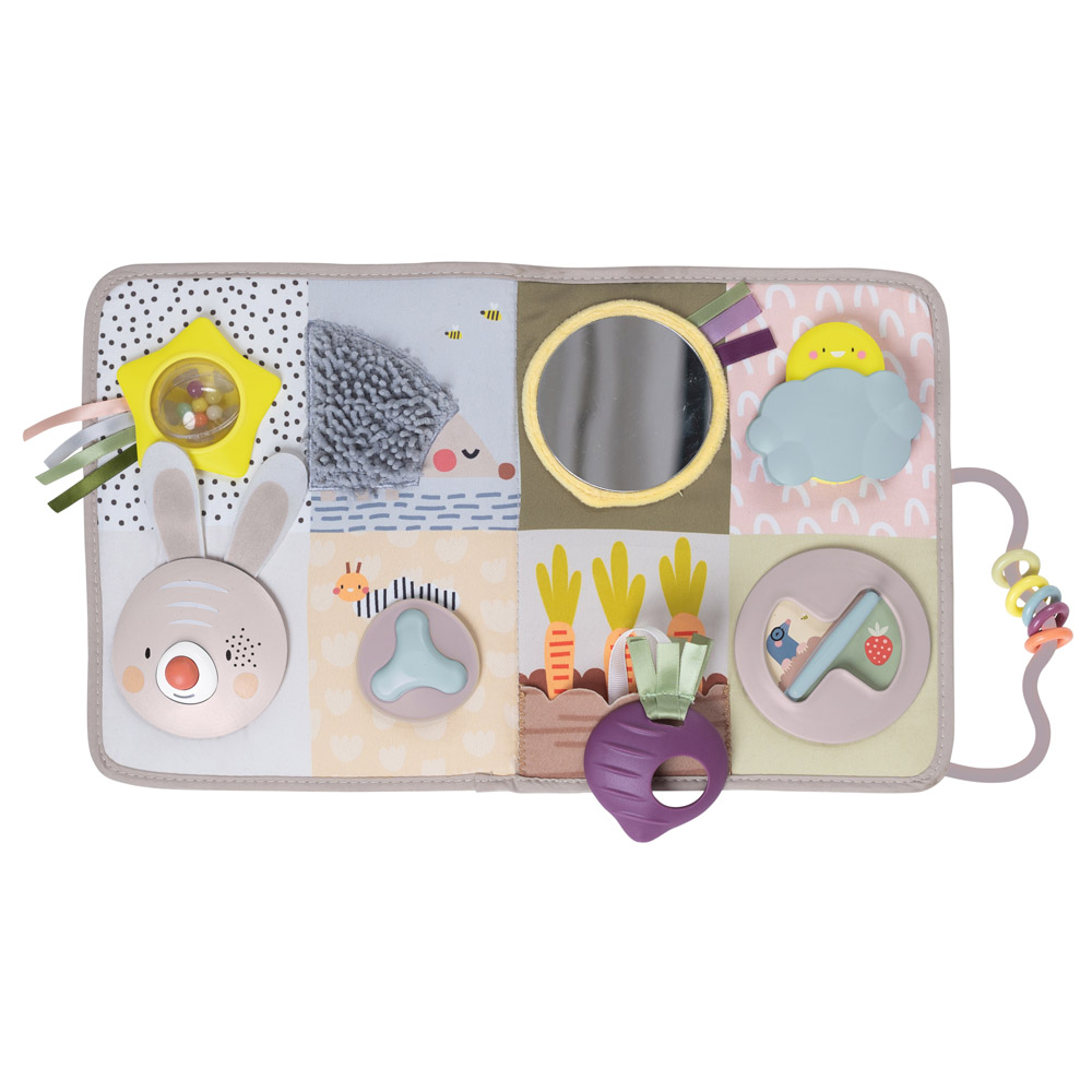 Taf Toys játékcenter Develop-mental Activity center