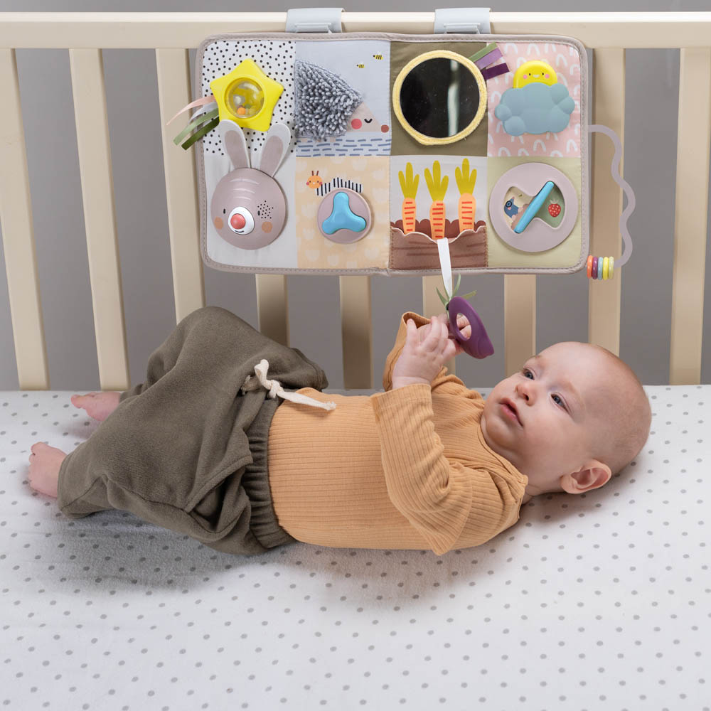 Taf Toys játékcenter Develop-mental Activity center - Image 3