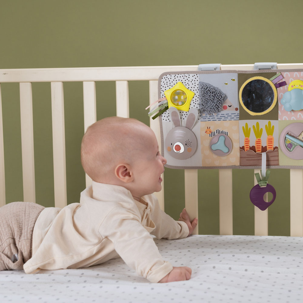 Taf Toys játékcenter Develop-mental Activity center - Image 4