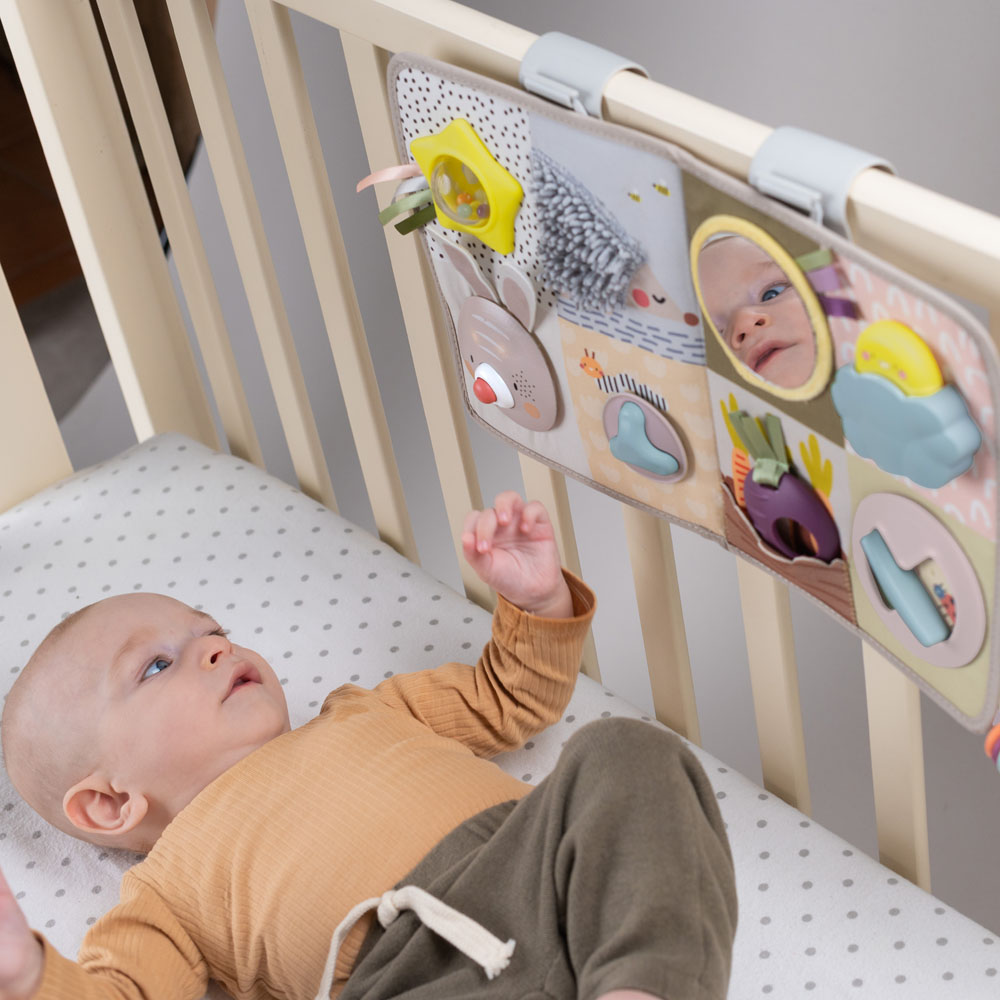 Taf Toys játékcenter Develop-mental Activity center - Image 2