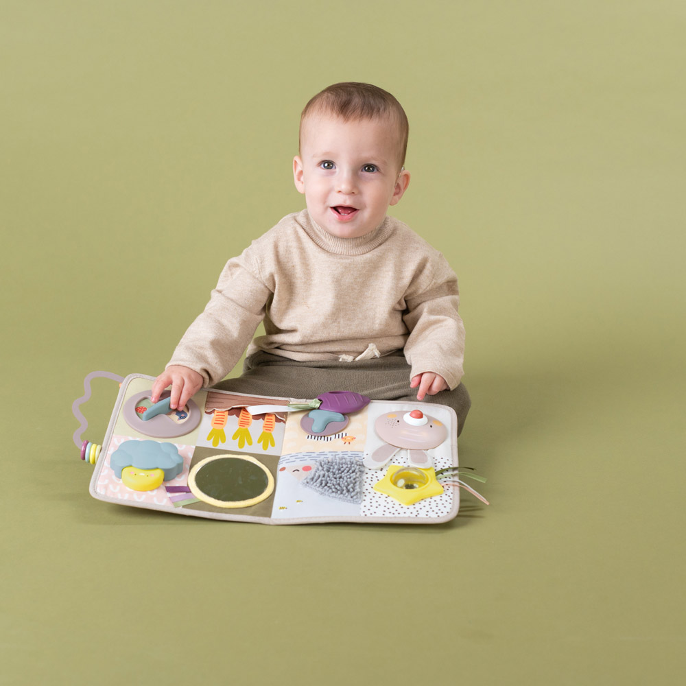 Taf Toys játékcenter Develop-mental Activity center - Image 7