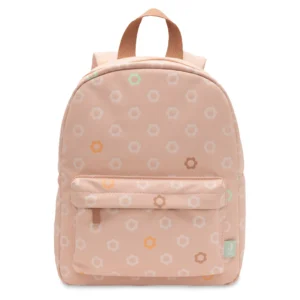 Jollein virágos gyerek hátizsák