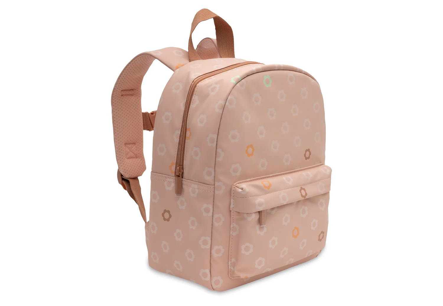 Jollein virágos gyerek hátizsák