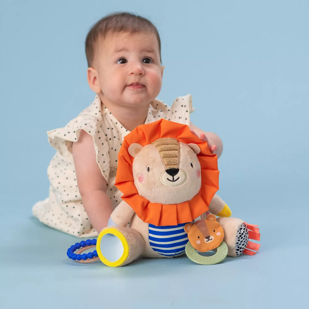 Taf Toys készségfejlesztő játék - Harry, az oroszlán - Image 2