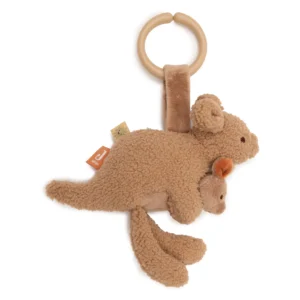 Jollein babakocsi játék