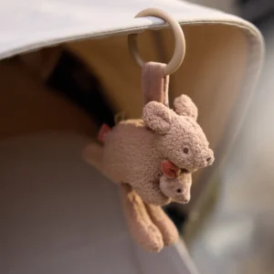 Jollein babakocsi játék