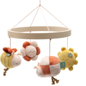 Jollein körforgó - Pretty Picnic