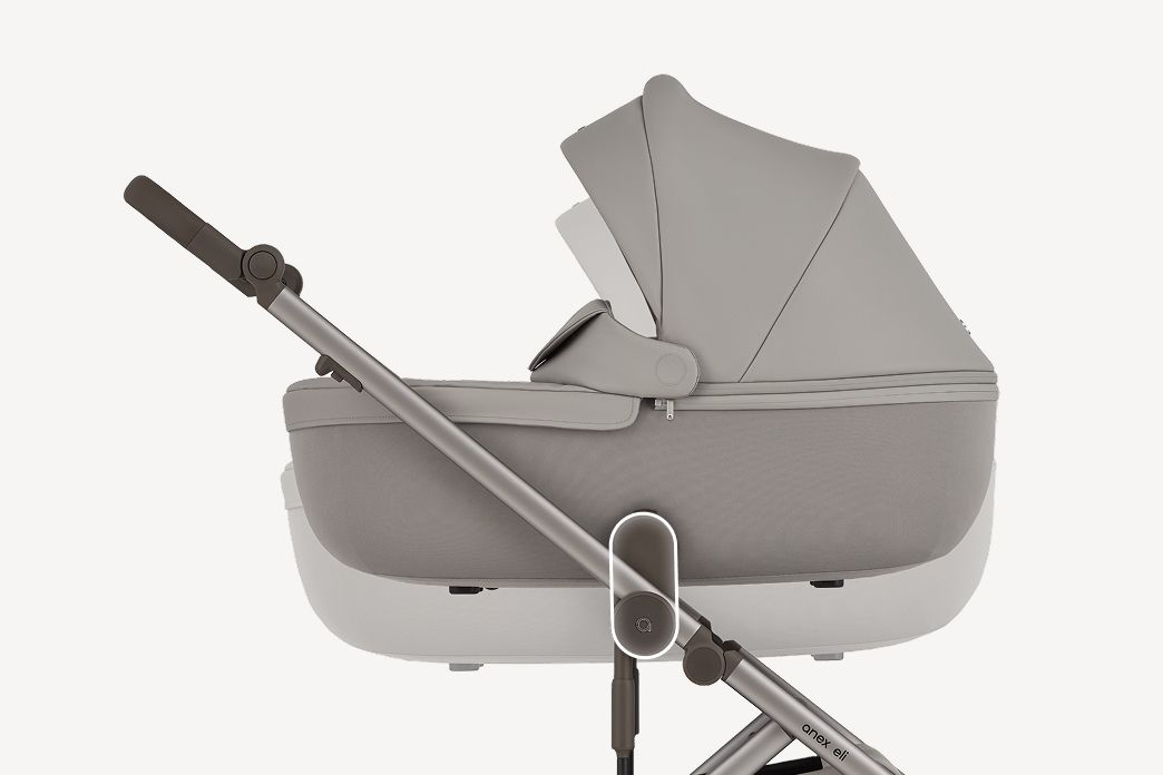 Anex Eli babakocsi 2in1 - Image 7