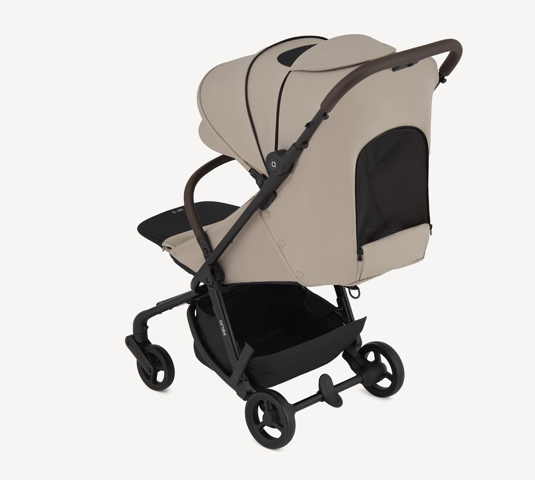 Anex Air-Z Plus babakocsi - Image 8