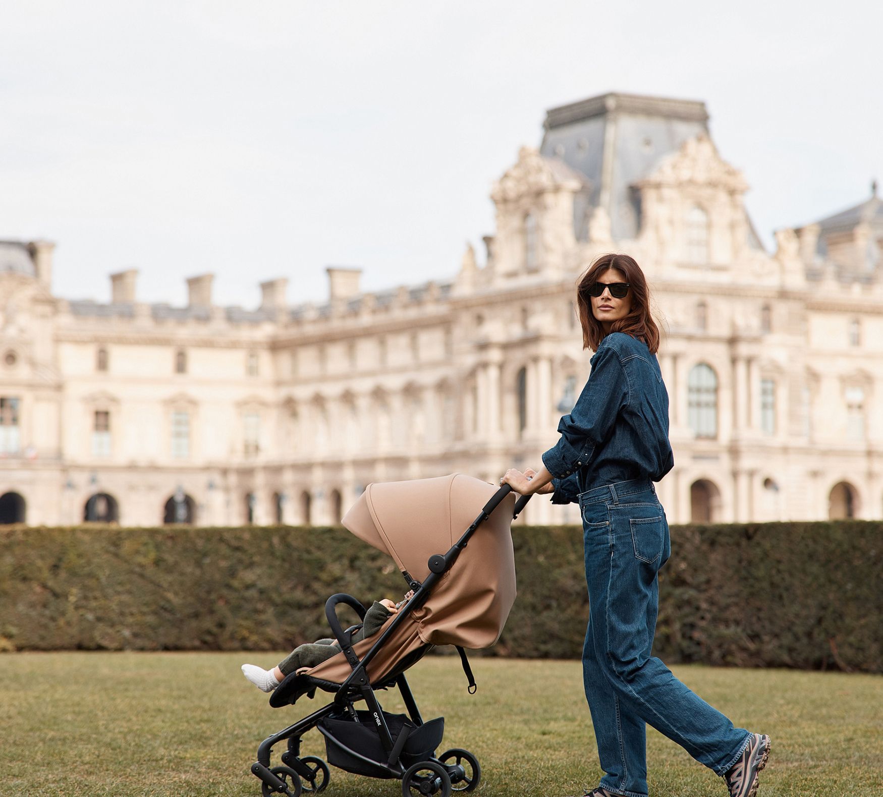 Anex Air-Z babakocsi - Image 8