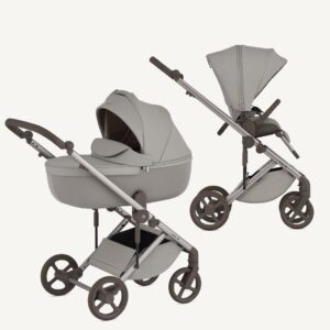 Anex Eli babakocsi 2in1