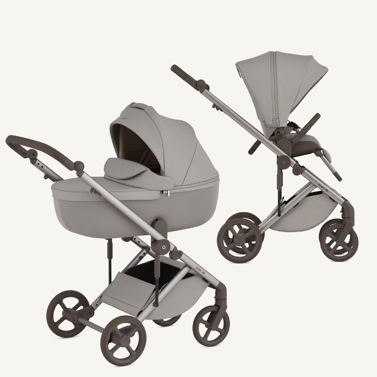 Anex Eli babakocsi 2in1