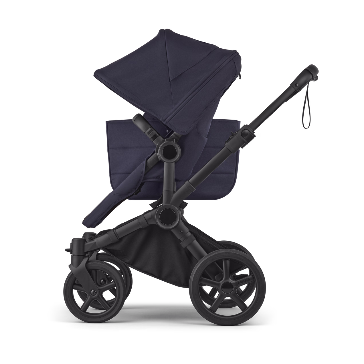 Bugaboo Donkey 6 babakocsi