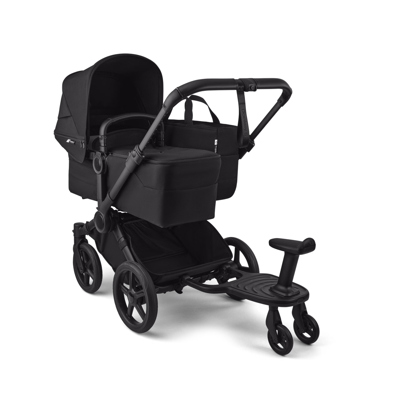 Bugaboo Donkey 6 babakocsi 2in1 - Image 9