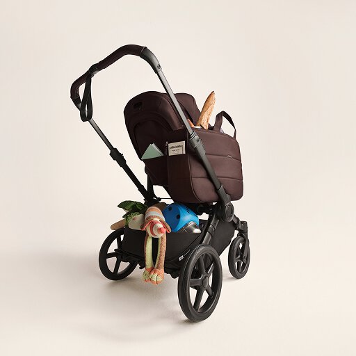 Bugaboo Donkey 6 babakocsi 2in1 - Image 2