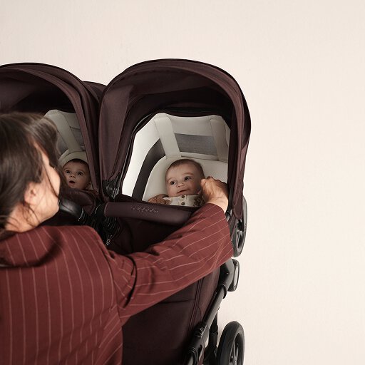 Bugaboo Donkey 6 babakocsi 2in1 - Image 11