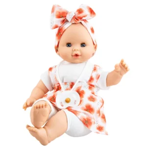 Paola Reina játékbaba