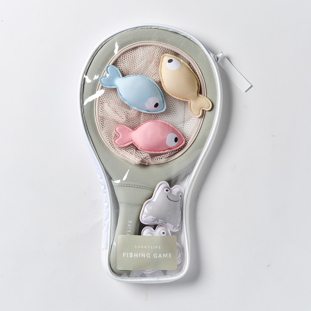 Sunnylife horgászjáték - Apple Sorbet - Image 6