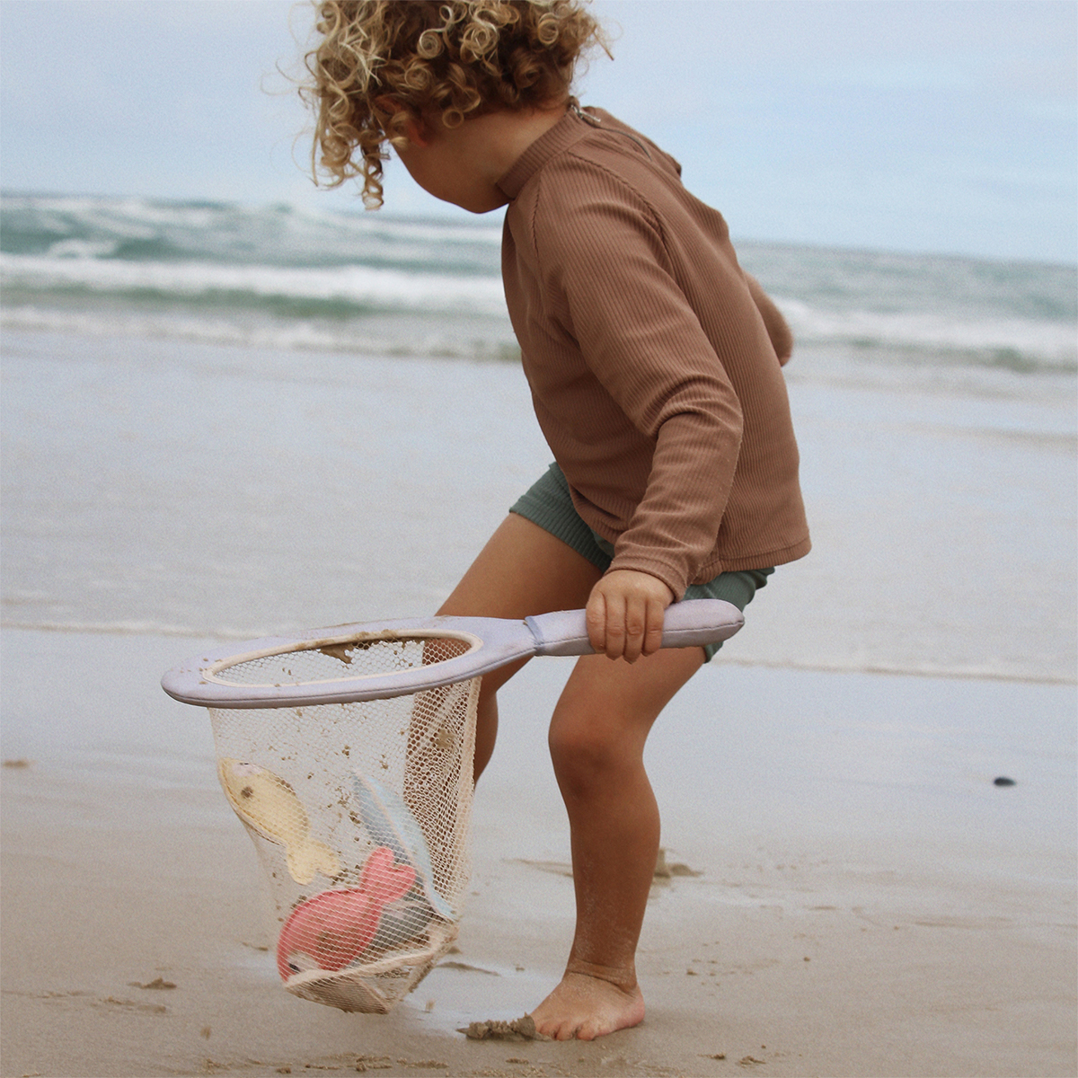 Sunnylife horgászjáték - Apple Sorbet