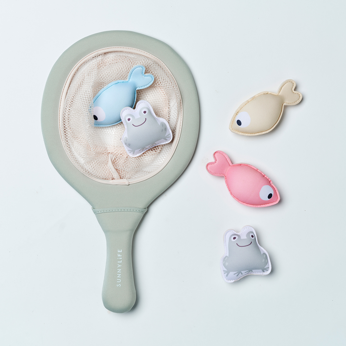 Sunnylife horgászjáték - Apple Sorbet - Image 2