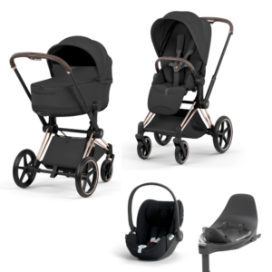 CYBEX Priam babakocsi 4in1 szett - 2026