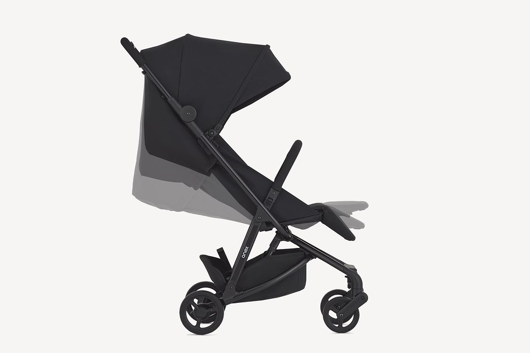 Anex Air-Z babakocsi - Image 9