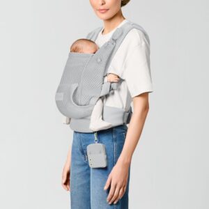 Cybex Laya hordozó – kismama termék